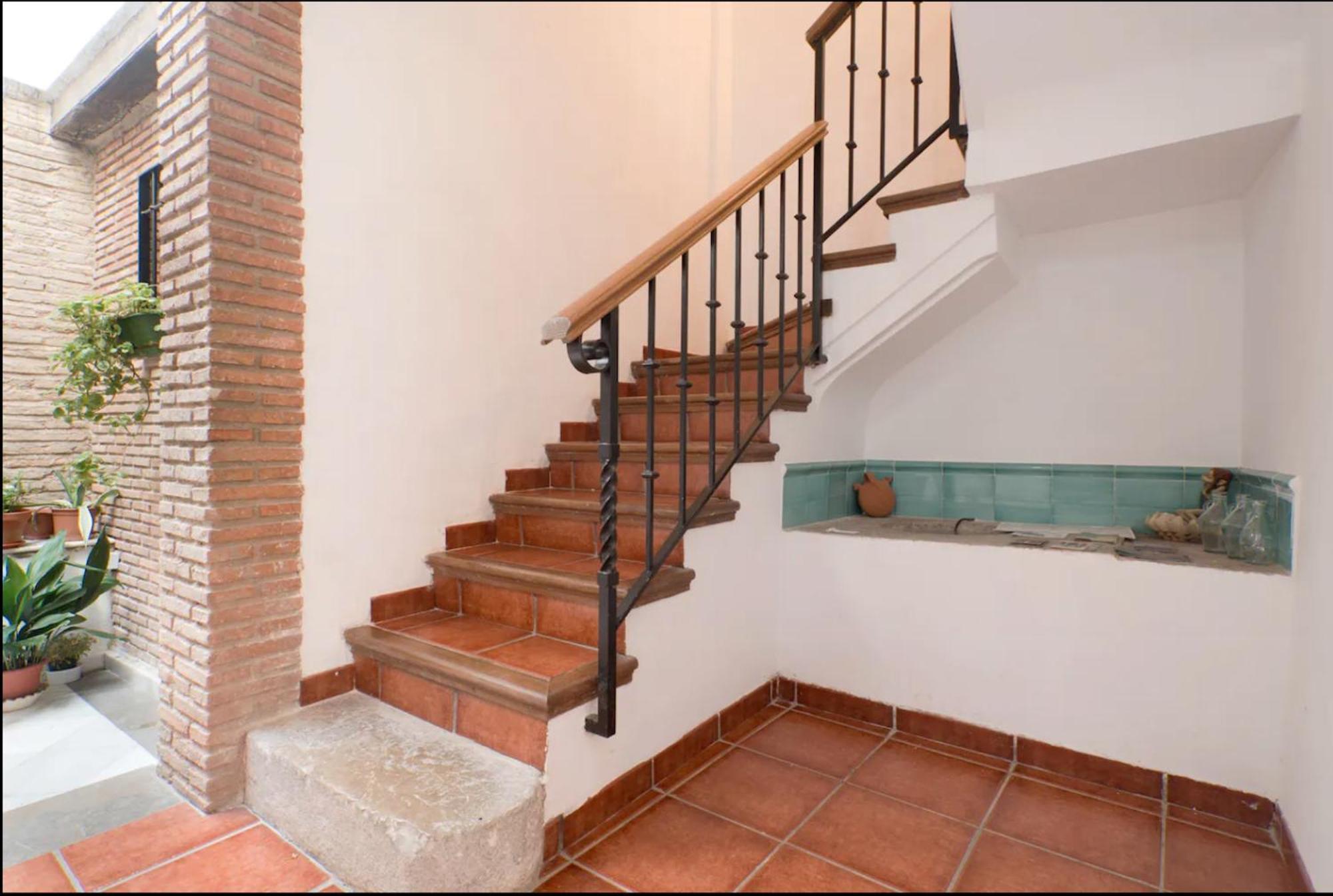 Apartamentos Centro Historico A Los Pies De La Alhambra Granada Exterior foto